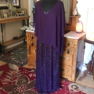 j kara dresses dillards